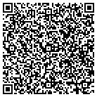 QR code with R & A Manufacturing Inc contacts