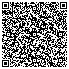 QR code with Degerstrom Corporation contacts