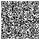 QR code with M S Electron Inc contacts
