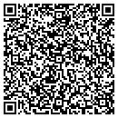 QR code with U S Oil & Refining Co contacts