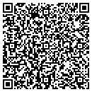 QR code with APD Racing contacts