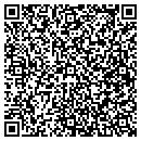 QR code with A Little Upholstery contacts