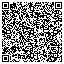 QR code with A & C Television contacts