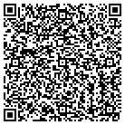 QR code with C S Technical Service contacts