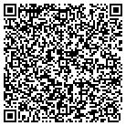 QR code with D & D Quality Wood Products contacts