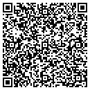 QR code with Gus Burgers contacts