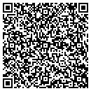 QR code with Kingfisher Enterprise contacts