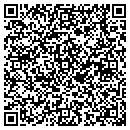 QR code with L S Fencing contacts