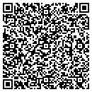 QR code with Hellier contacts
