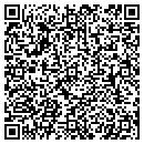 QR code with R & C Sales contacts