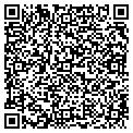 QR code with Jhol contacts
