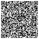 QR code with Faustinos Chair Factory Inc contacts