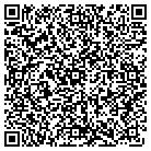 QR code with Peaceful Hills Alpaca Ranch contacts