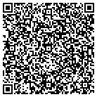 QR code with L A County Public Defender contacts