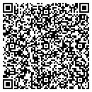 QR code with Glass Act contacts