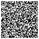 QR code with America One Finance contacts