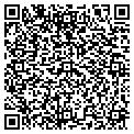 QR code with F T S contacts