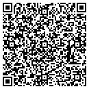QR code with Tecnopowder contacts