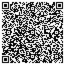 QR code with Theatresports contacts