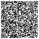 QR code with Ong Pick Up & Delivery Service contacts