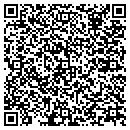 QR code with KAASCO contacts