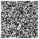 QR code with Oregon Office-Energy Hanford contacts