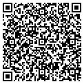 QR code with Posey Co contacts