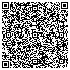 QR code with Kilburn Peter V Do contacts