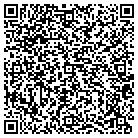 QR code with L T Electric & Lighting contacts