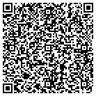 QR code with Tyler Street Coffee House contacts
