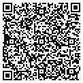 QR code with Female contacts