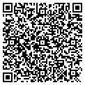 QR code with Gem Co contacts