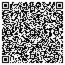 QR code with Antiques Art contacts