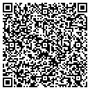 QR code with Shibuya contacts