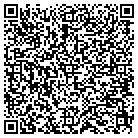 QR code with Blessed Kateri Catholic Church contacts