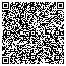 QR code with Global Web TV contacts