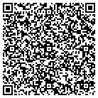 QR code with Rhoton Exterminating Service contacts
