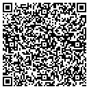 QR code with K Line contacts