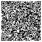 QR code with Aaron Assessment Center contacts
