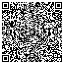 QR code with A M Eggs Inc contacts