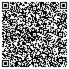 QR code with Mason Mattress Company contacts