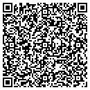 QR code with G T Multimedia LLC contacts
