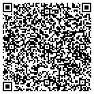 QR code with KOH Physical Therapy contacts