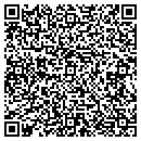QR code with C&J Contracting contacts