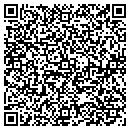 QR code with A D Swayne Company contacts