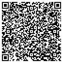 QR code with C N C House contacts