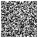 QR code with Clevenger & Son contacts