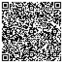 QR code with R M S Exclusives contacts