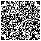 QR code with T C Value Properties contacts