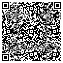 QR code with Merl Inc contacts